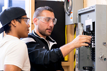 Three reasons to learn Electrical Power Systems at Centennial College Image
